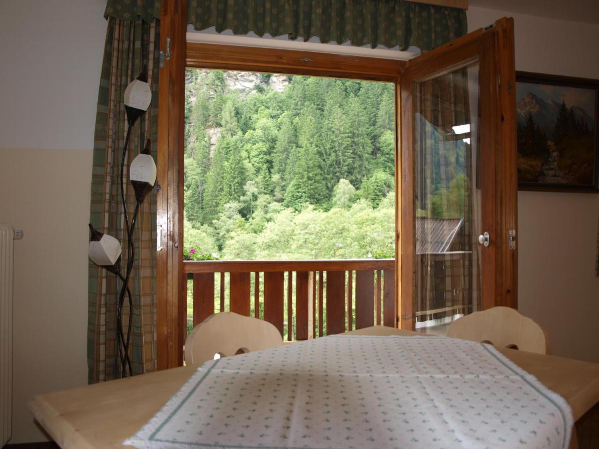 Haus Kotschach Appartement Bad Gastein Buitenkant foto